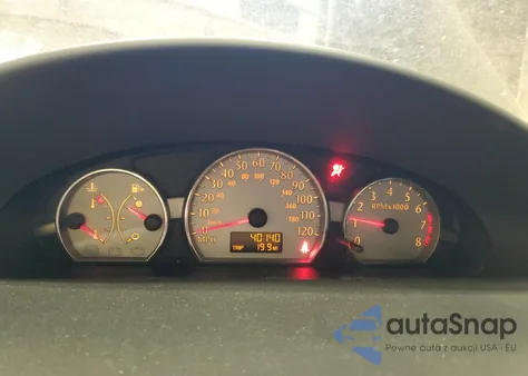 2006 Saturn Ion Level 3 from USA, damaged, VIN 1G8AW18F76Z152325